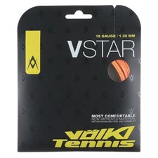 Volkl V-Star 18 1.20mm Tennis Strings Set