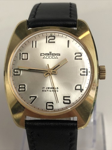Pallas adora vintage 1970s - pallas,