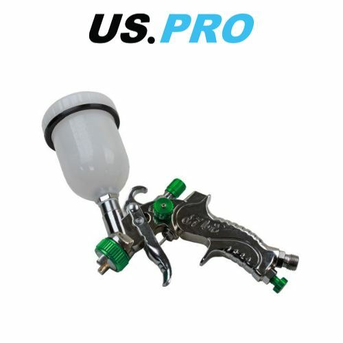 Pro mini hvlp spray - spray, gun