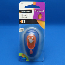 Fiskars Popup Punch - Handprint