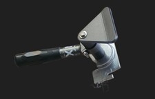 NX Drywall Tools Mini Flat Finishing Drywall Box Handle