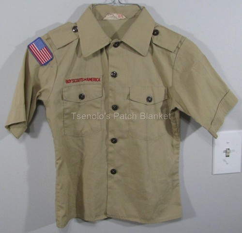 Boy scout now scouts - now, bsa