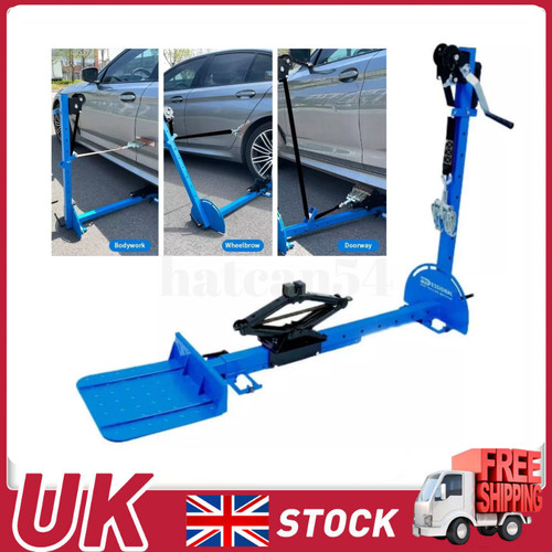 Car body tools dent puller - car,