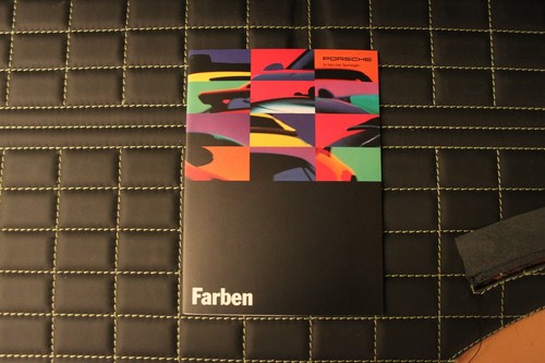Rare customers prospectus - rare,