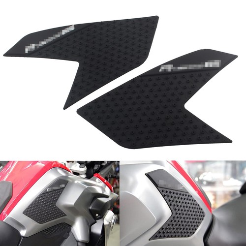 Tank traction side pad - tank,