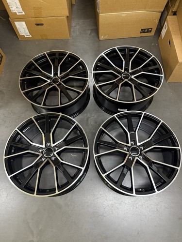 Audi rs6 style - audi, alloy