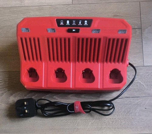 Milwaukee m12 12v ion - c4,