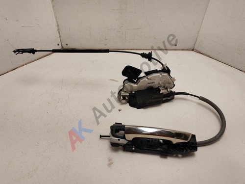 Sharan mk2 front - vw,