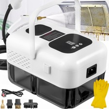 Handheld Steam Cleaner 2500W