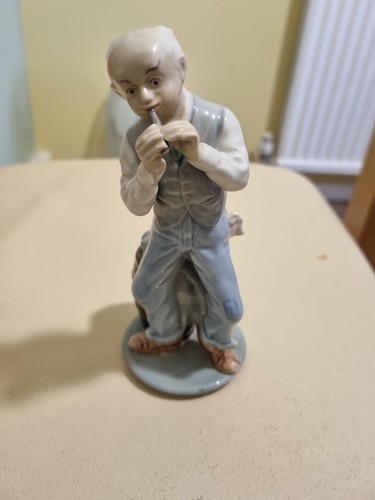Irish porcelain figures phil - porcelain,