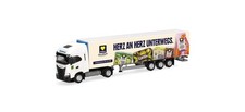 Herpa 319027 - 1/87 Iveco