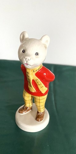 Beswick rupert bear model 2694 - model,