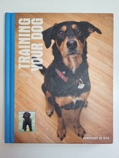 Dog Training Book Training
