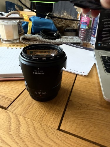 Samsung 55mm 5 6 - samsung, f3.5-5.6