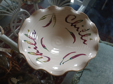 Irish spongeware Eden studio