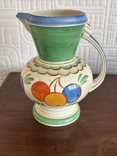 Stunning Large Crown Ducal Art