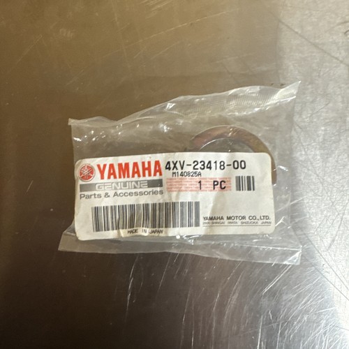 New oem yamaha 4xv - yamaha, 4xv-23418-00