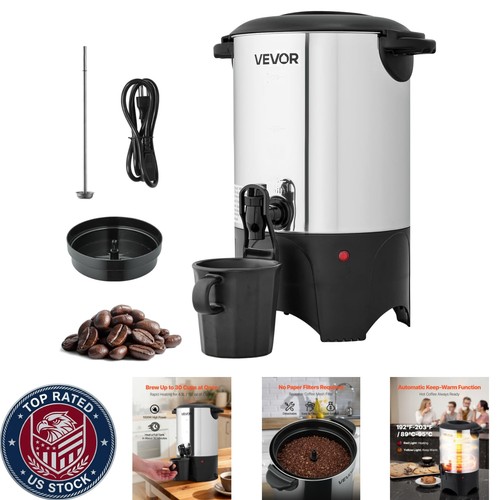 Commercial coffee maker with - commercial,
