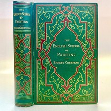 English School of Painting