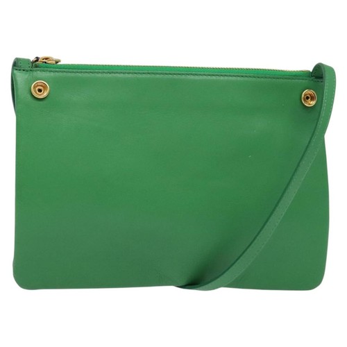 Celine trio shoulder - trio, bag