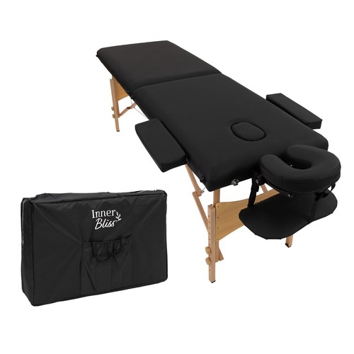 Inner bliss portable massage - bliss,