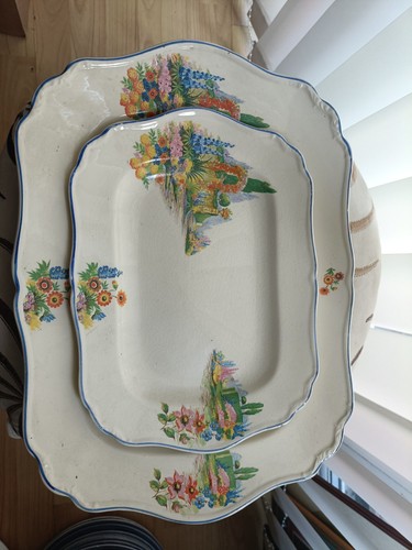 Beautiful vintage sandwich - ,