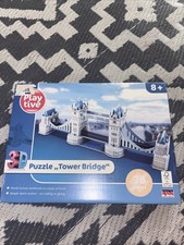 Playtive - London Tower Bridge