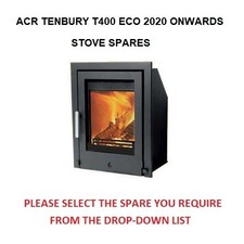 Stove Spares to Suit ACR