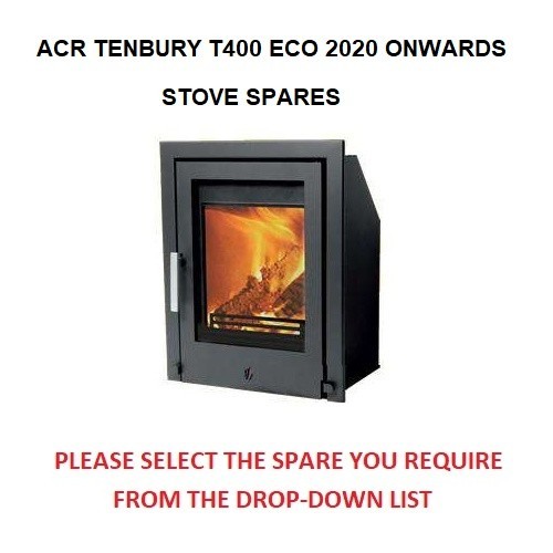 Stove spares suit acr - to,