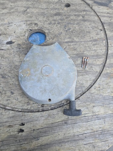 Vintage 1952 scott atwater - 1952,