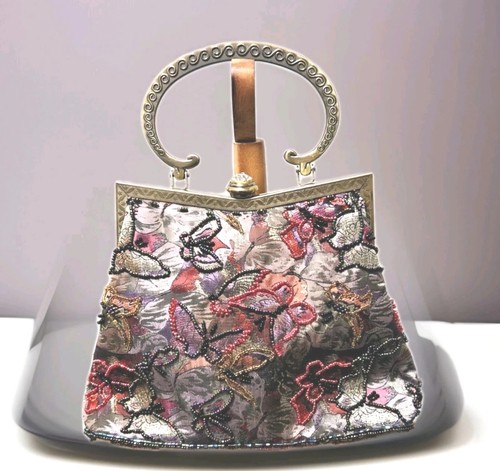 Leko london ornate - london, purple
