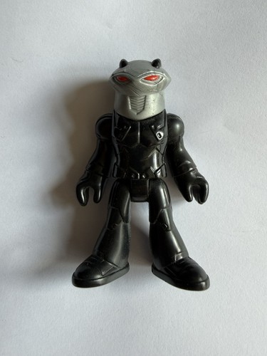 Imaginext fisher price black - fisher-price,