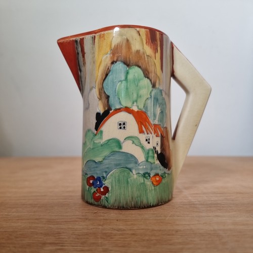 Clarice cliff forest - clarice,