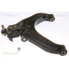 CONTROL/TRAILING ARM WHEEL