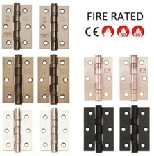 Internal Fire Door Hinges Ball