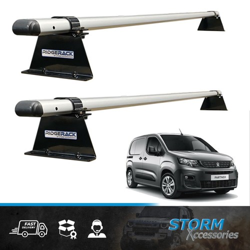 Ridgerack roof rack cross - rack,