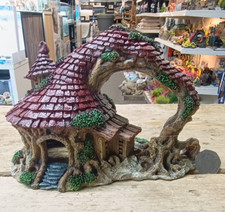 Small Rustic Hobbit LOTR Style