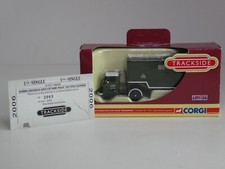 Corgi Trackside OO Scammell