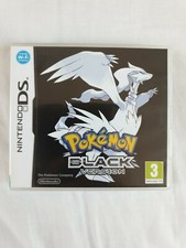 Pokémon Pokemon Black Version