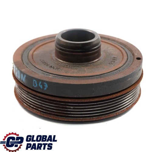 Bmw f10 f20 f21 - f30, b47