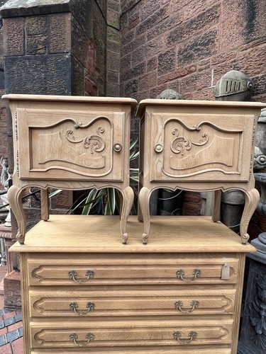 Fine pair french antique - of,