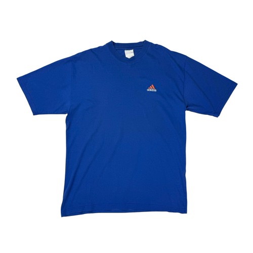 Adidas vintage shirt size - vintage,