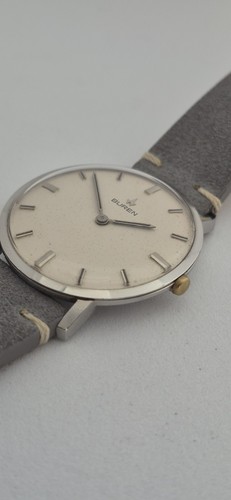 Vintage buren mechanical - vintage,