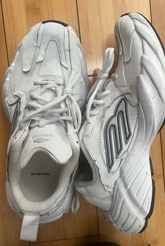 Balenciaga monday sneaker - balenciaga,