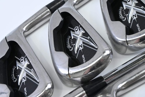 Callaway tour irons - tour,