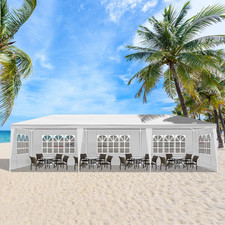 3x3M, 3x6M, 3x6M Gazebo