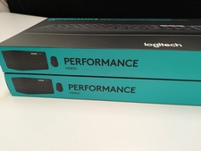 Logitech Mk850 Performance