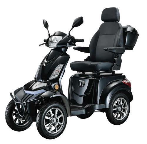 Swiftride heavy duty 8mph - duty,