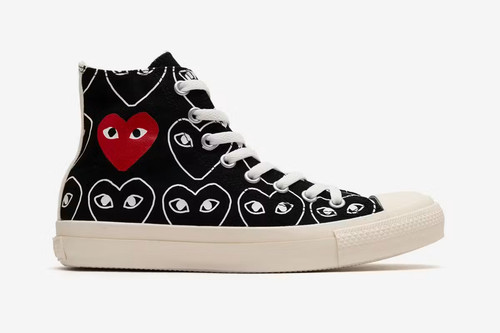 Rare japan exclusive comme des - japan,