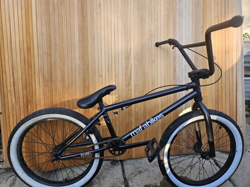 Bmx mafia bike - pick, up